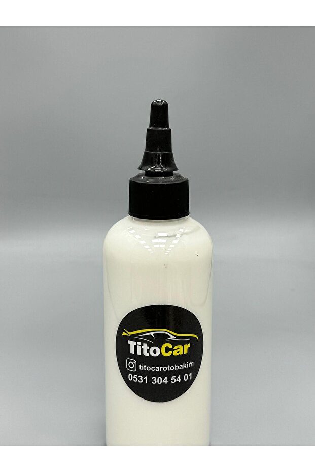 Deri Bakım Kremi - 2