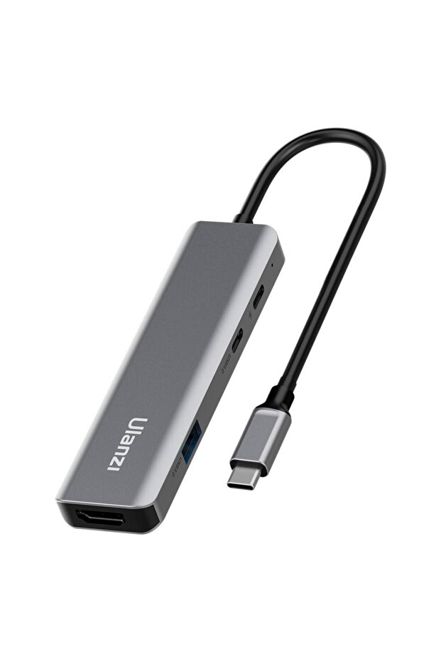C060 USB-C Multifunctional Video Capture Card - 1