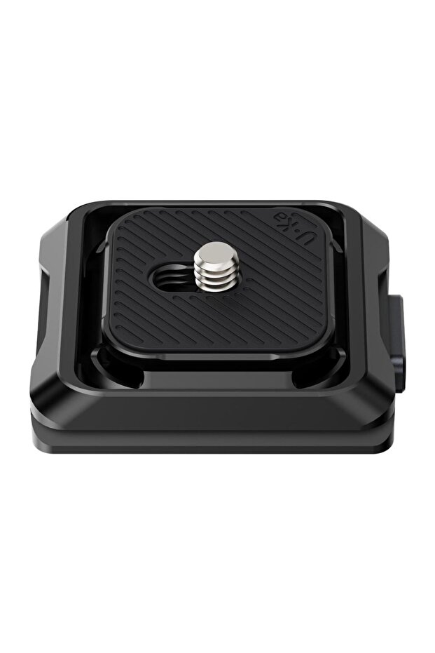 UKA01 Quick Release Plate Base Kit - 4