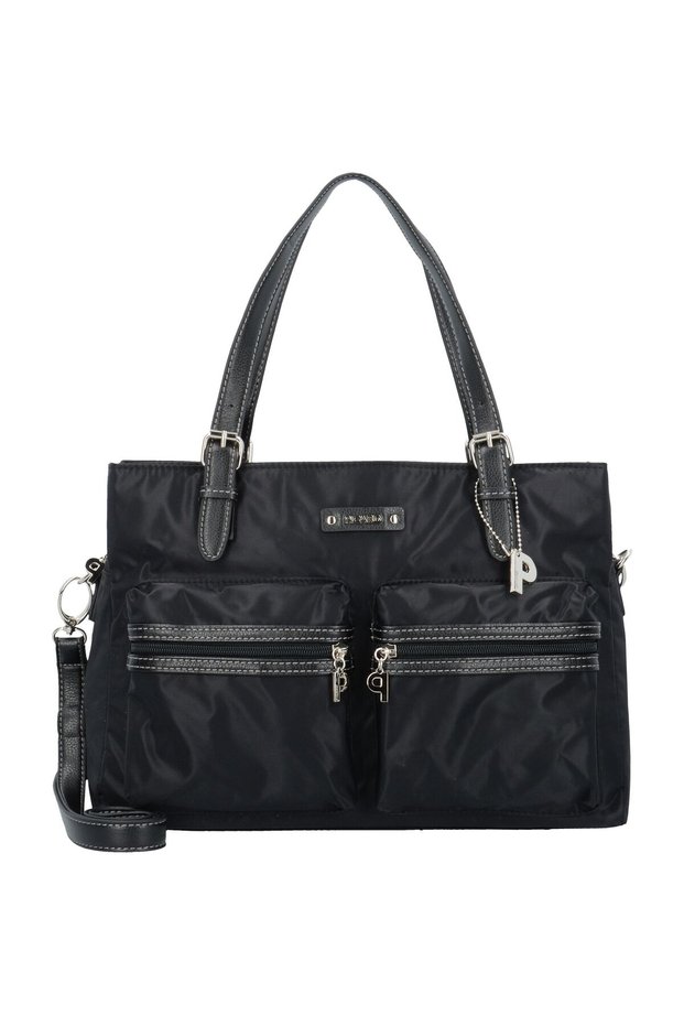 Sonja Schultertasche 36 cm