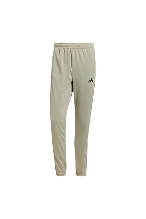 CAMO PANT IX0924 بنطال رياضي أخضر