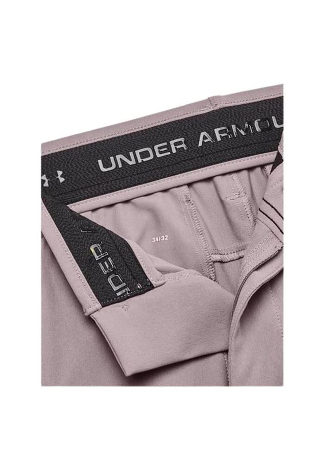 Ua Drive Tapered Pant 1364410-015 Erkek Gri Eşofman Altı - 3