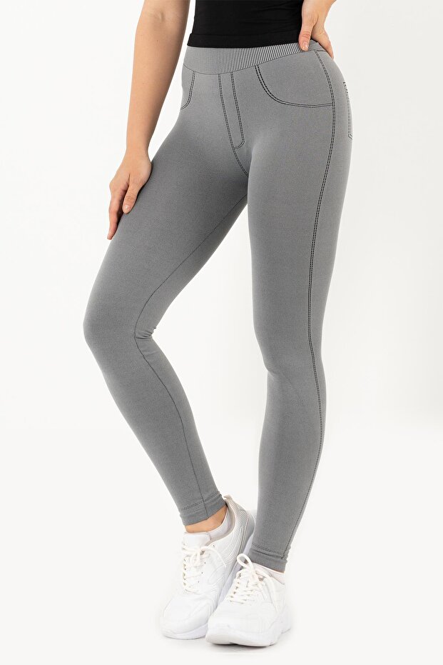 Odesa Seamless Tayt - 6