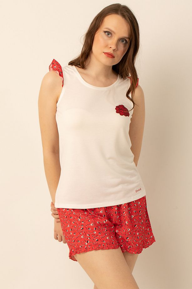 Pijama Takımı - 6