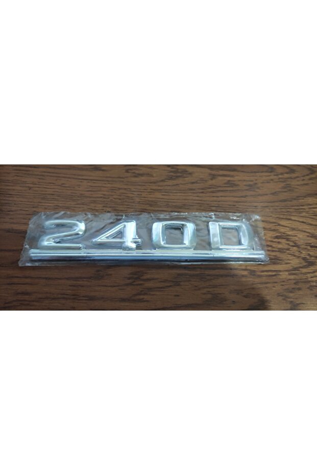 طباعة الأمتعة W123 240D
