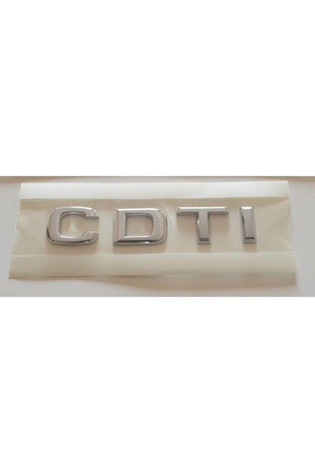 حروف الأمتعة "cdti4707205(كورسا سي)