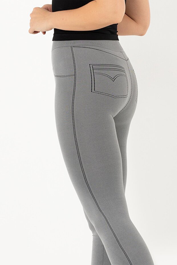 Odesa Seamless Tayt - 7