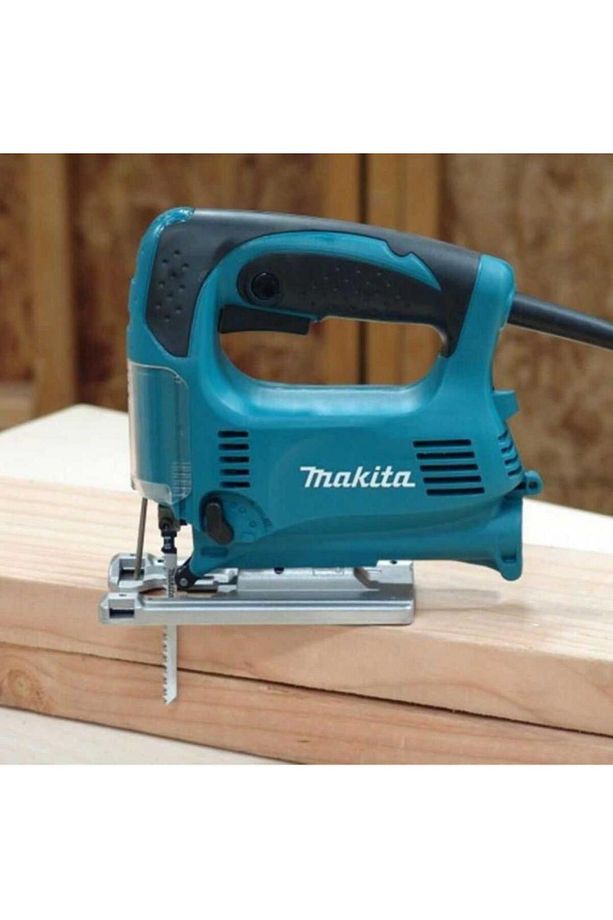 4327 Dekupaj Testere 450w Devir Ayarlı - 2