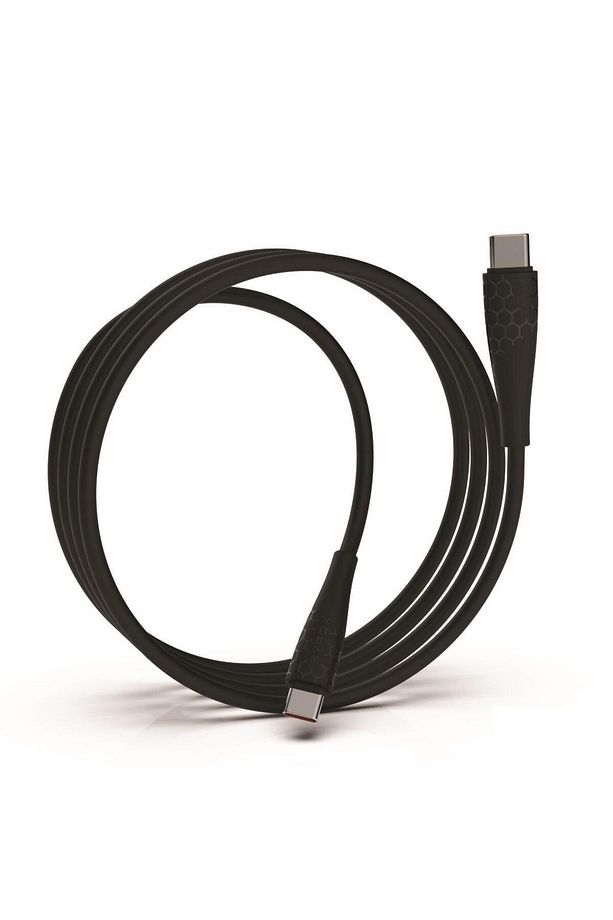 C140TT 100W Type-C To Type-C Ultra Uyumlu  Hızlı Şarj & Data Kablosu - 2