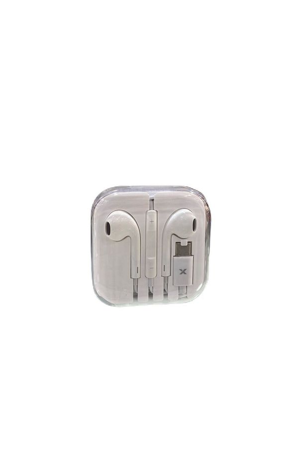 K20A Type-c Girişli Kulaklık - 1