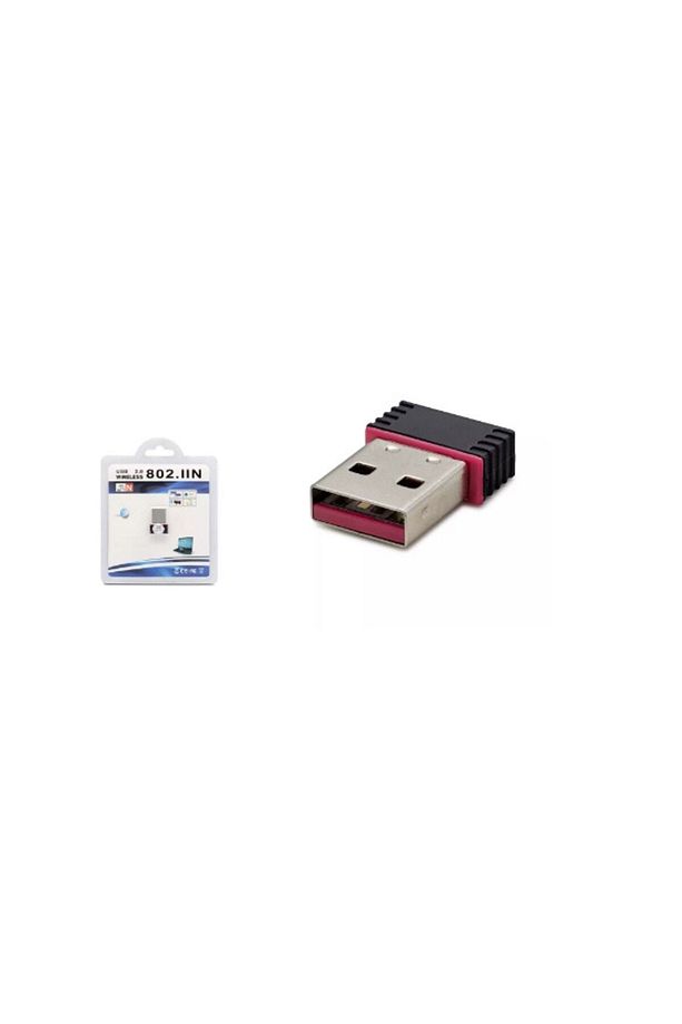 Pıx-lınk Lv-uw01b Wıreless Adaptör - 2