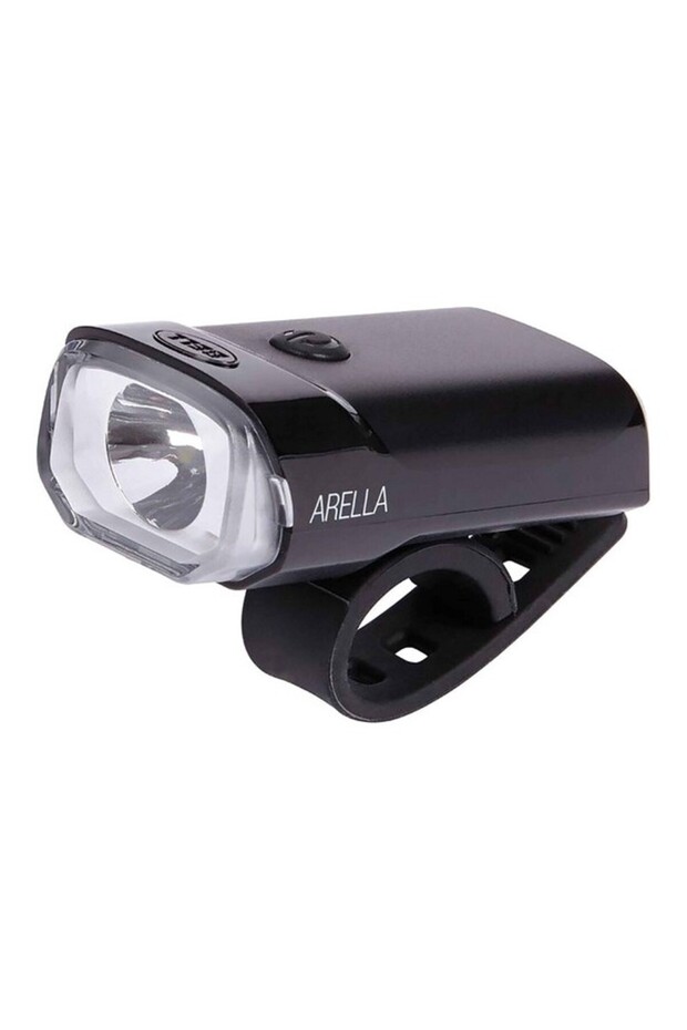 مصباح أمامي LED مسطح Arella 200