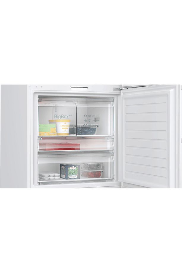KG76PAWC0N C Enerji Sınıfı No-Frost 526 LT Alttan Donduruculu Buzdolabı - 5