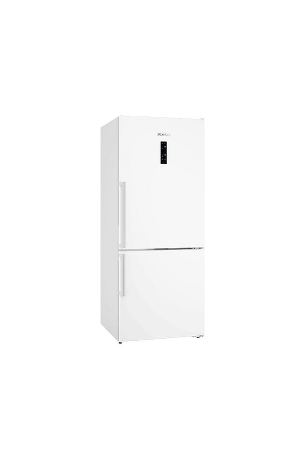 KG76PAWC0N C Enerji Sınıfı No-Frost 526 LT Alttan Donduruculu Buzdolabı - 1