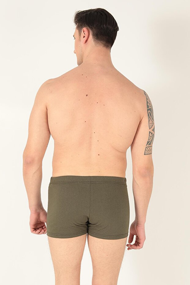 Confortable Erkek Boxer - 8