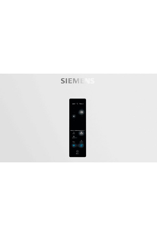 KG76PAWC0N C Enerji Sınıfı No-Frost 526 LT Alttan Donduruculu Buzdolabı - 3
