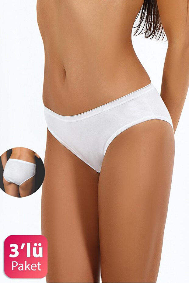 3'lü Bato Külot - 2