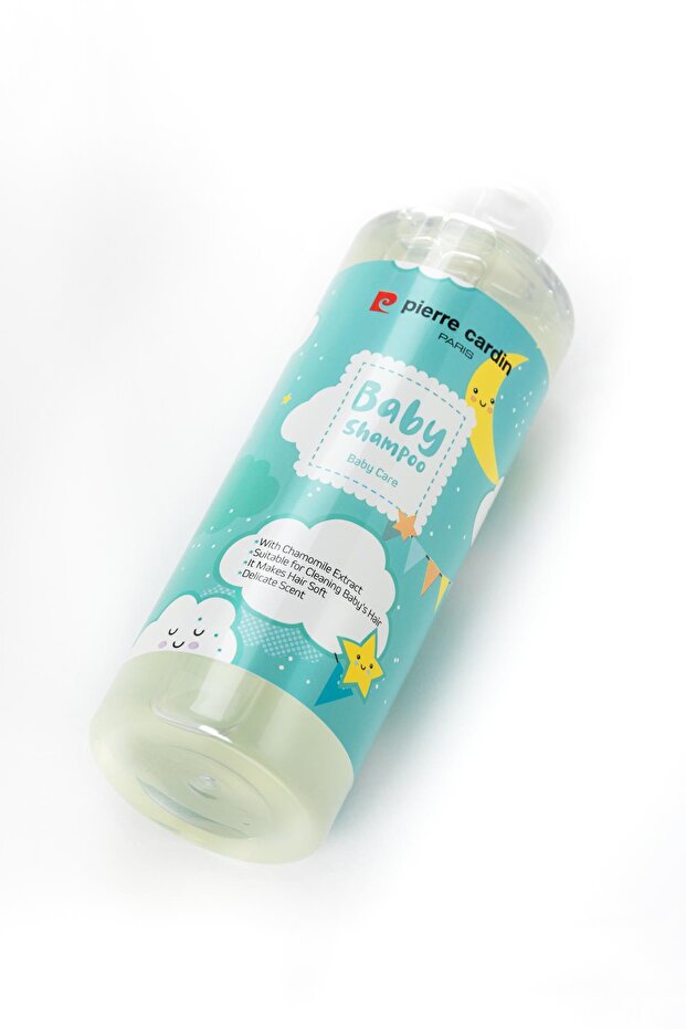 Bebek Şampuanı - 400 ml - 6