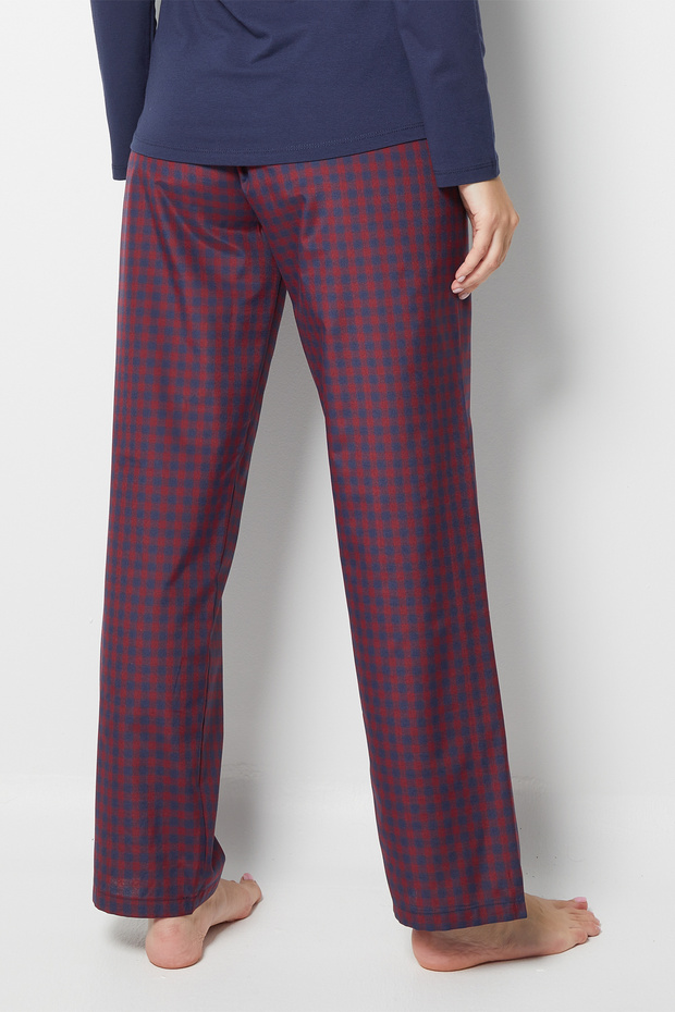 Pijama Altı-860 - 6