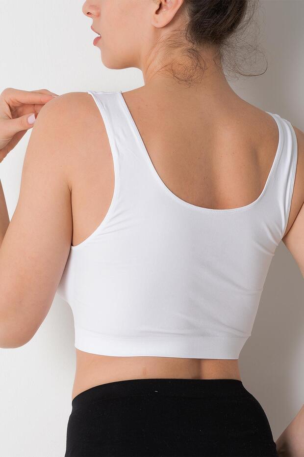 Büstiyer Seamless - 6