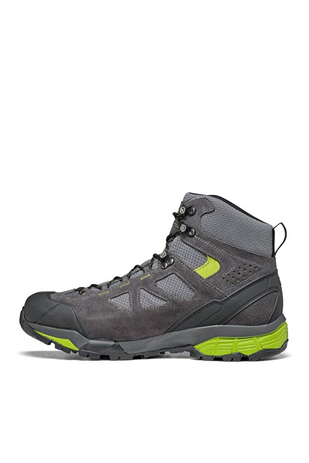 Zg Lıte Gtx Gray/sprıng Bot (2) - 4