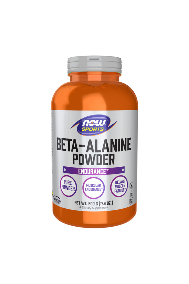 Beta Alanine Powder, 500 Gm