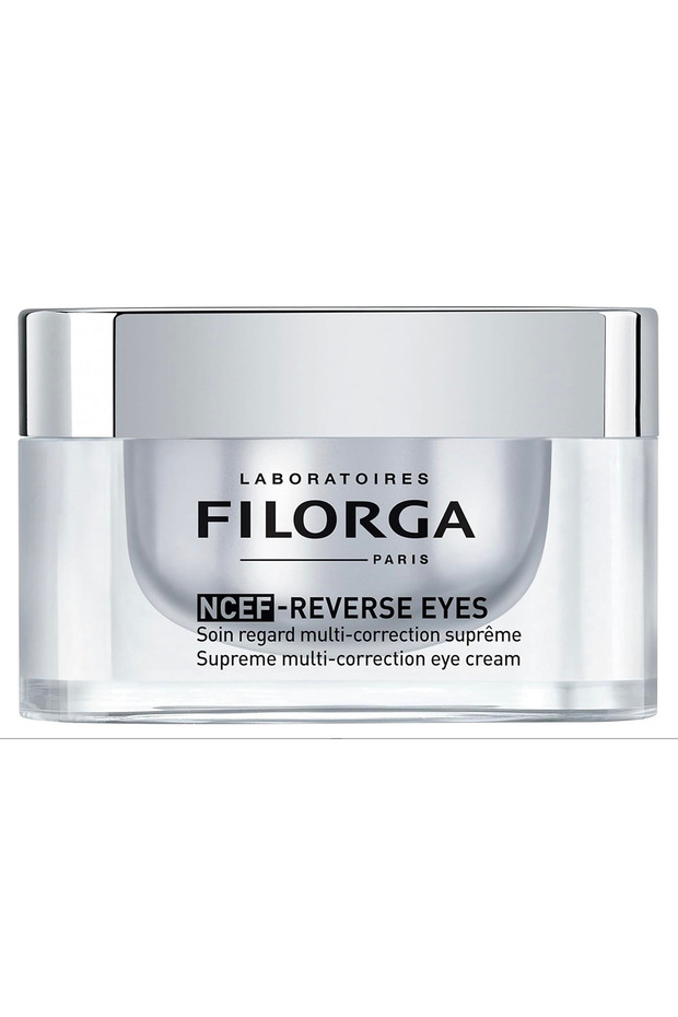 NCEF-Reverse Eyes | Multi-Corrective Eye Cream | 15 ml