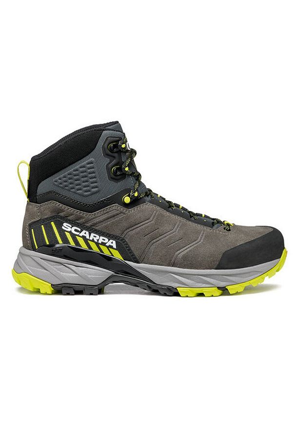 Rush Trk Gore-tex Erkek Outdoor Bot - 8
