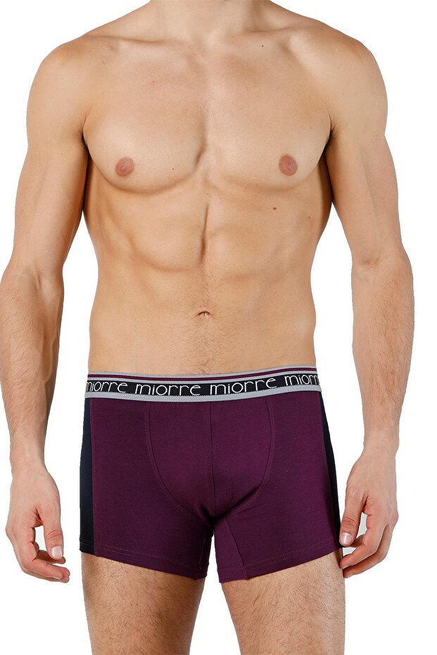 Felıx 2'Li Paket Modal Erkek Boxer - 3