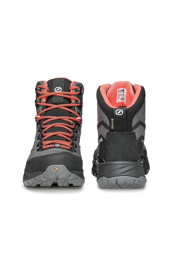 Rush Trk Lt Gore-tex Kadın Outdoor Bot - 6