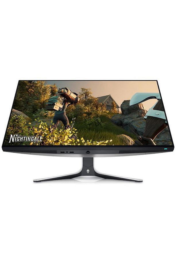 Alienware Aw2723df 27 Inç 280hz 1ms Qhd Adaptive Sync Fast Ips Gaming Monitör - 3