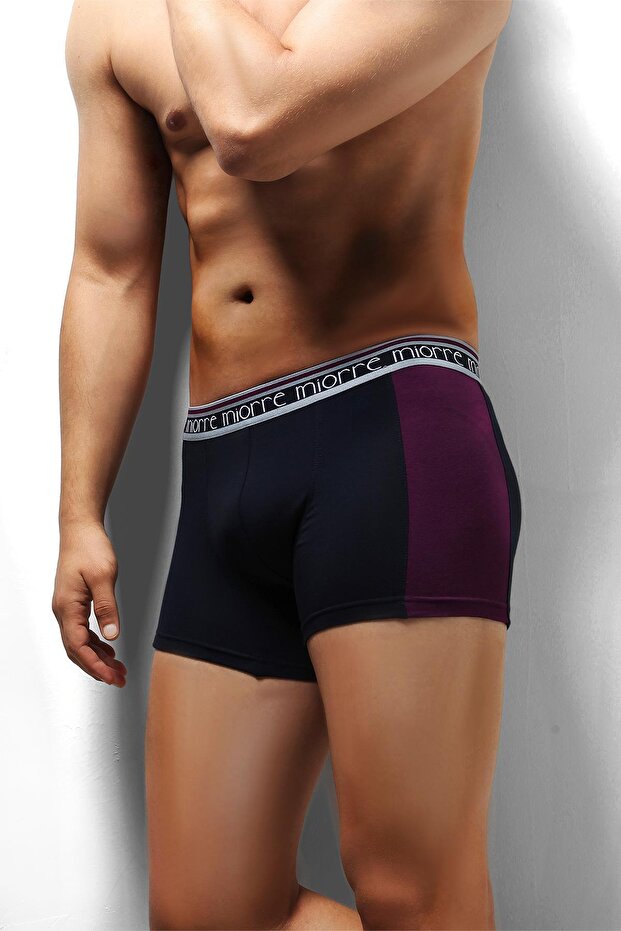 Felıx 2'Li Paket Modal Erkek Boxer - 7