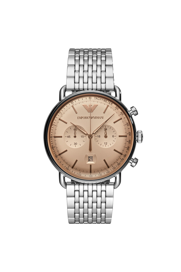 Ar11239 men's wrist watch