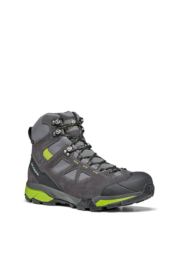 Zg Lıte Gtx Gray/sprıng Bot (2) - 7
