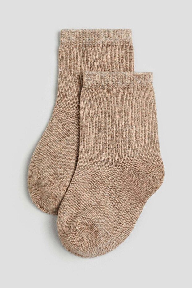 10-pack socks - 4