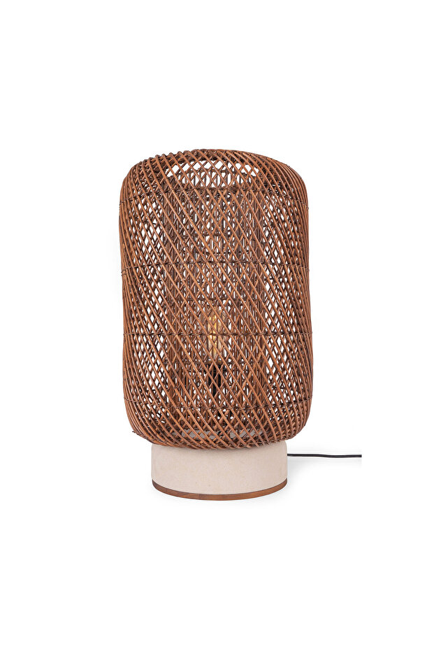 Palmodo Table Lamp Body XL Natural