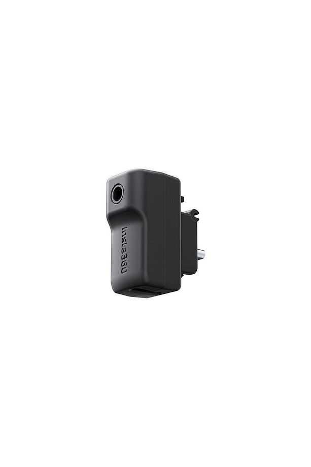 X4 Mic Adapter - 1