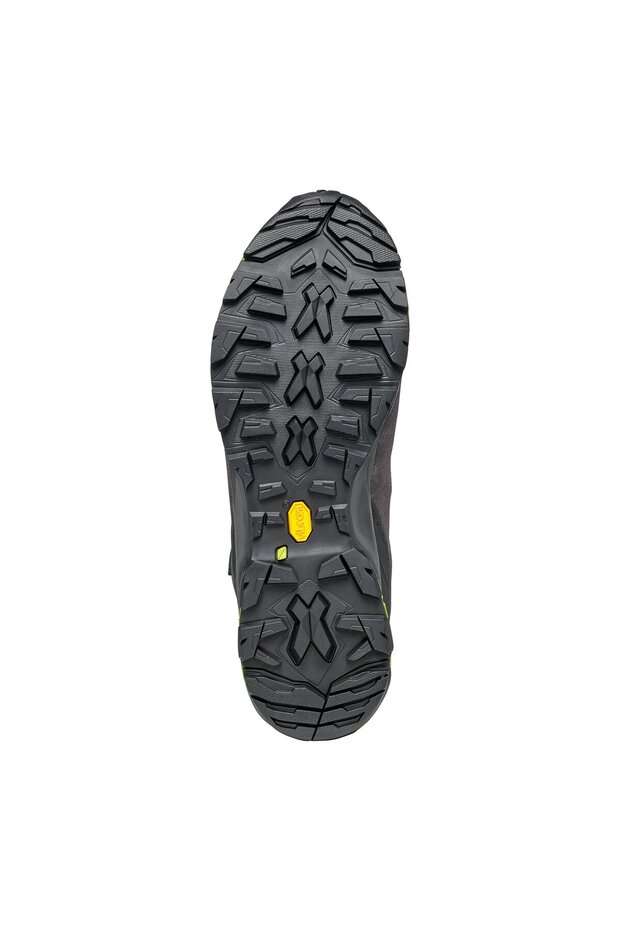 Zg Lıte Gtx Gray/sprıng Bot (2) - 6