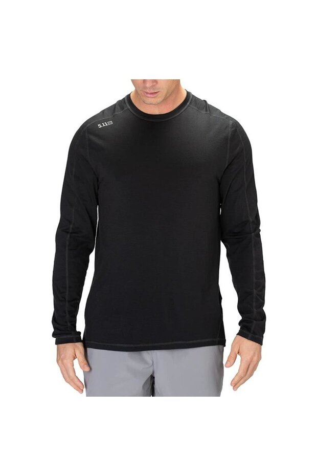 5.11 Range Ready Merıno Wool Sweat - 6