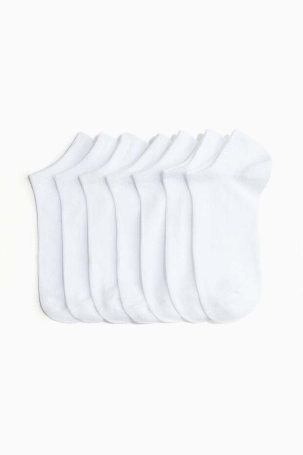 جوارب تدريب مكونة من 7 قطع - 2