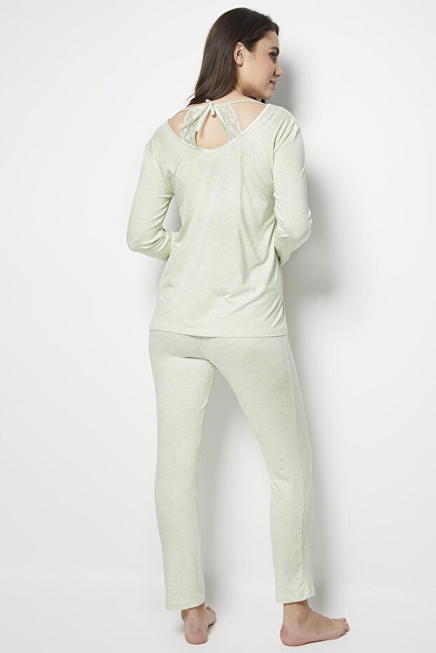 Pijama Takımı - 3