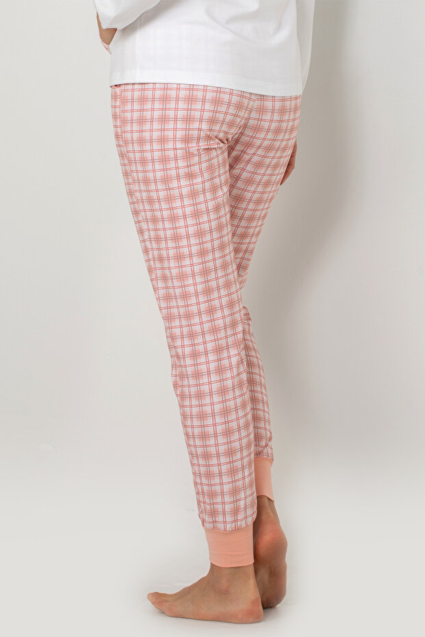 Pijama Altı-085 - 6