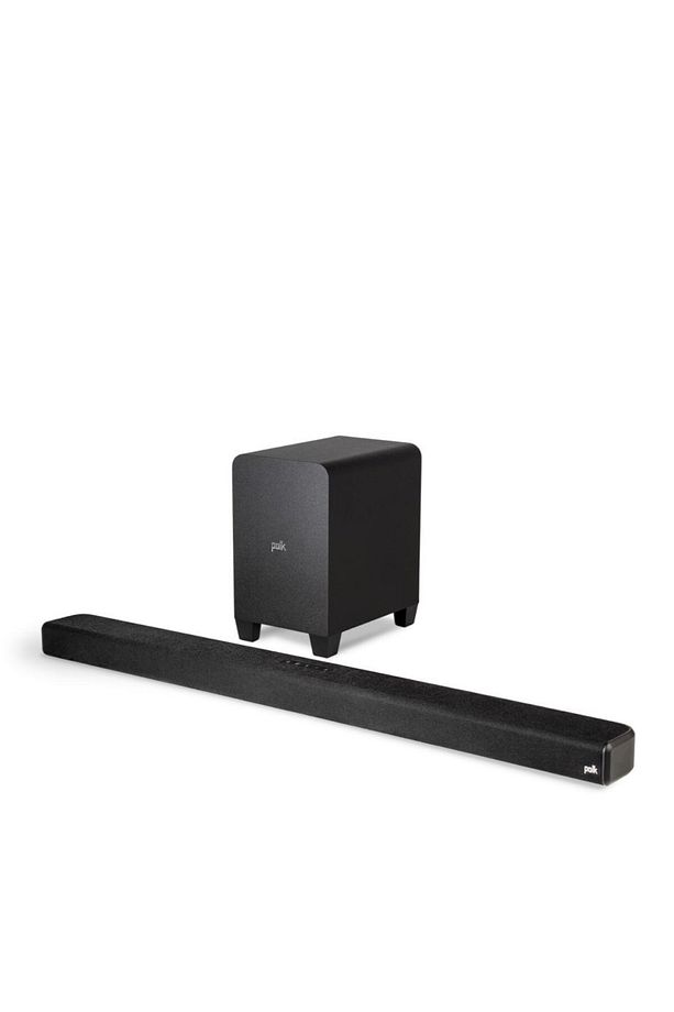 AUDIO SIGNA S4 SOUNDBAR SYSTEM - 1
