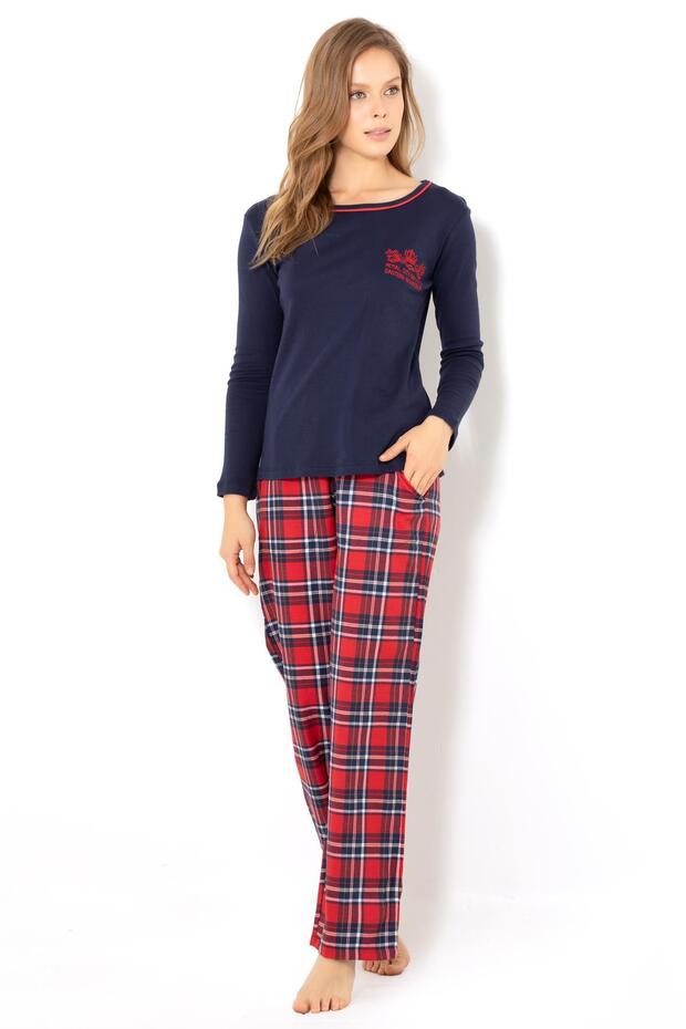 Pijama Takımı - 2