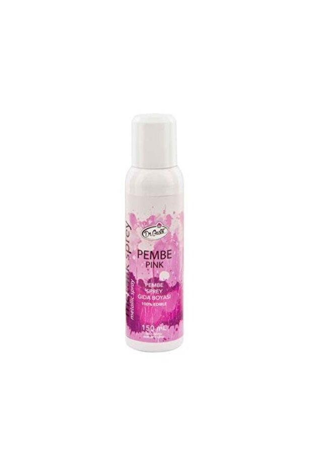 Sprey Boya Pembe (150 ML) - 1