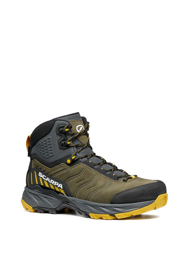 Rush Trk Gore-tex Erkek Outdoor Bot - 4