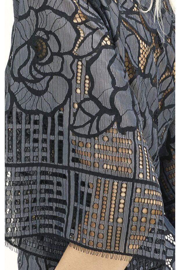 Paola Dantel Gömlek - 5