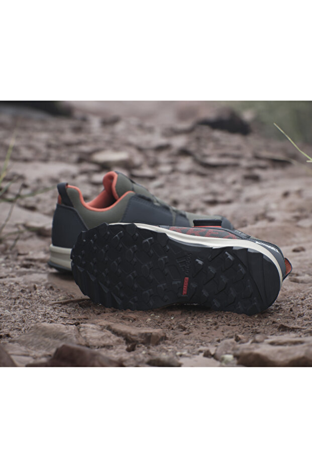 Terrex Agravic Boa Rain.rdy Çocuk Trail Koşu Ayakkabısı Id0870- - 4