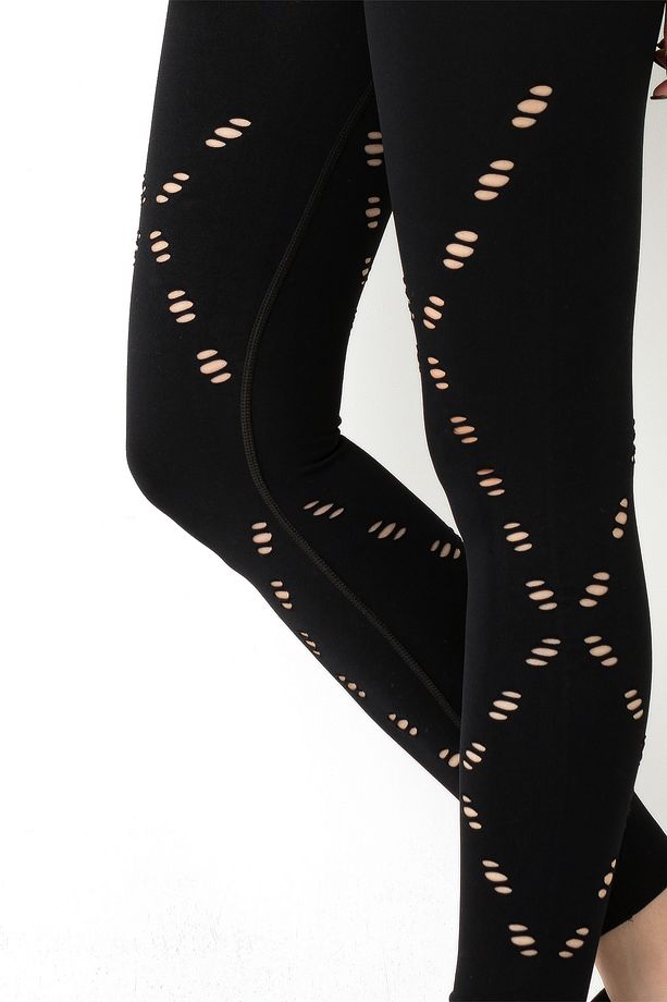 Pars Seamless Spor Tayt - 6