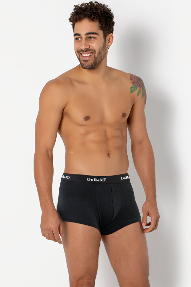 Modal Erkek Boxer - 7